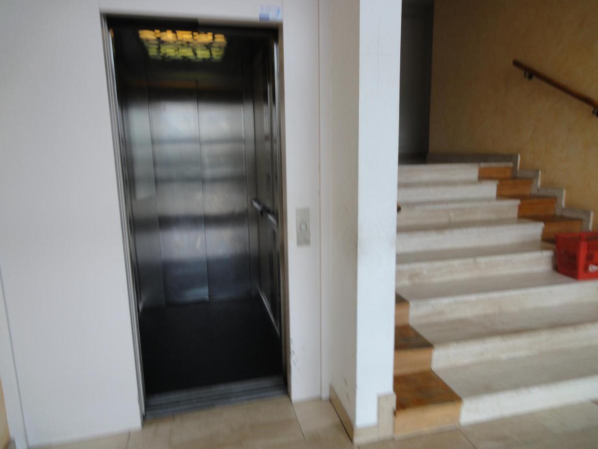 Logement Type Studio 1 Piece Proche Zenith Strasbourg Exterior photo