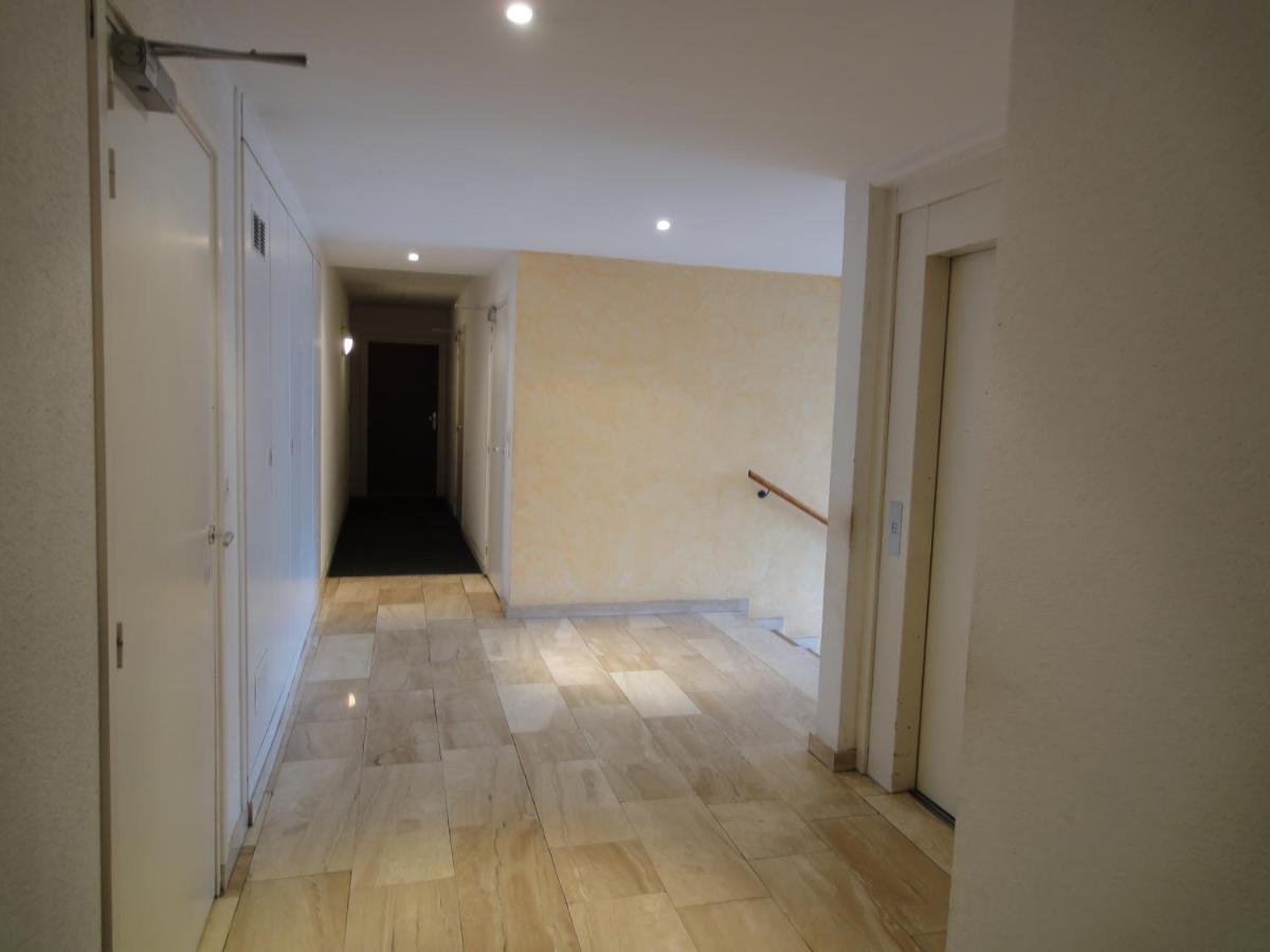 Logement Type Studio 1 Piece Proche Zenith Strasbourg Exterior photo